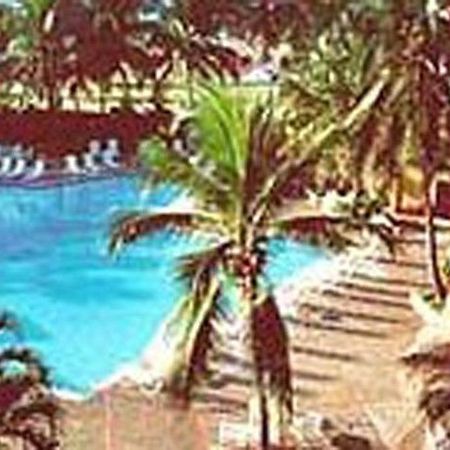 Hispaniola & Casino Santo Domingo Dış mekan fotoğraf