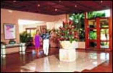 Hispaniola & Casino Santo Domingo Dış mekan fotoğraf